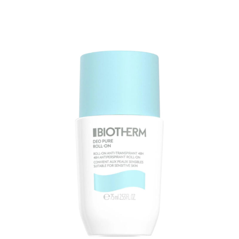 Biotherm Deo Pure Roll-On