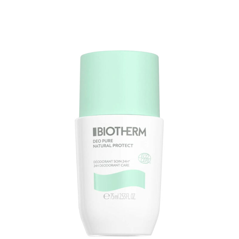 Biotherm Deo Pure Natural Protect
