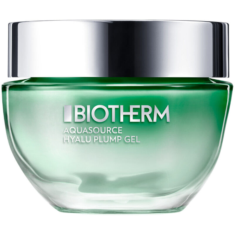 Biotherm Aquasource Hyalu Plump Gel