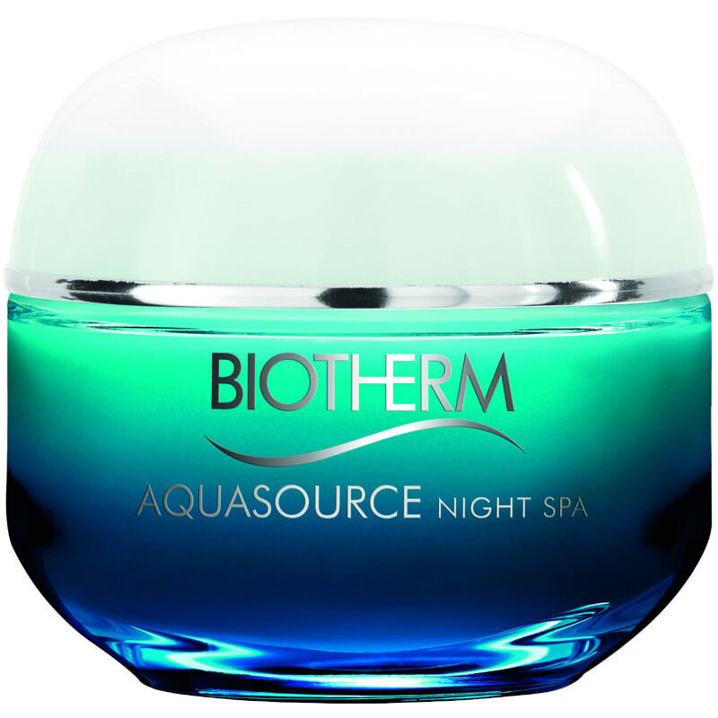Biotherm Aquasource Night Spa