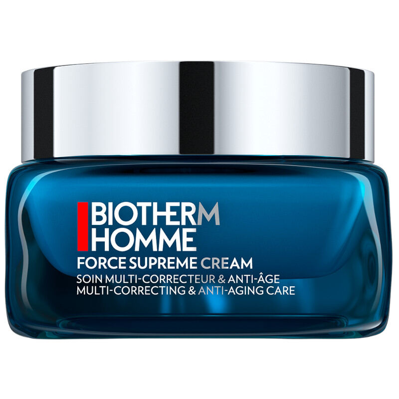 Biotherm Homme Force Supreme Cream