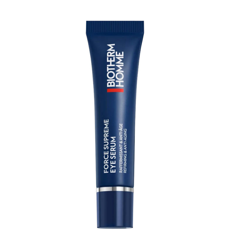 Biotherm Homme Force Supreme Eye Serum