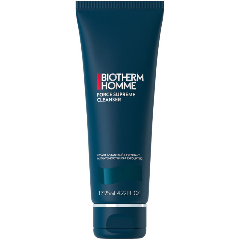Biotherm Homme Force Supreme Cleanser