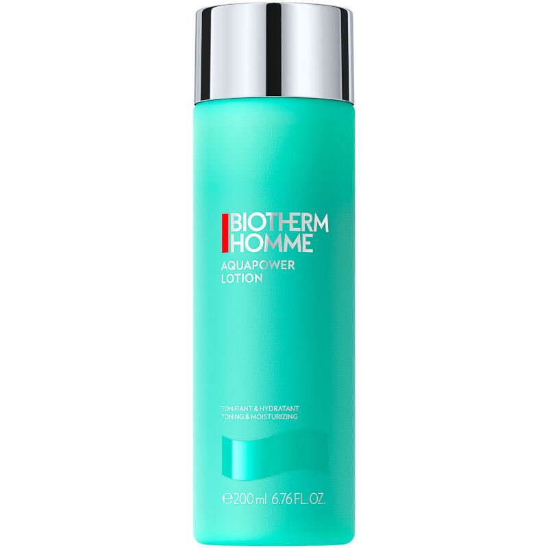 Biotherm Homme Aquapower Lotion