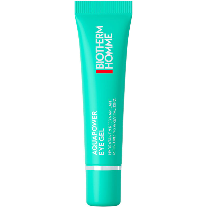 Biotherm Homme Aquapower Eye Gel