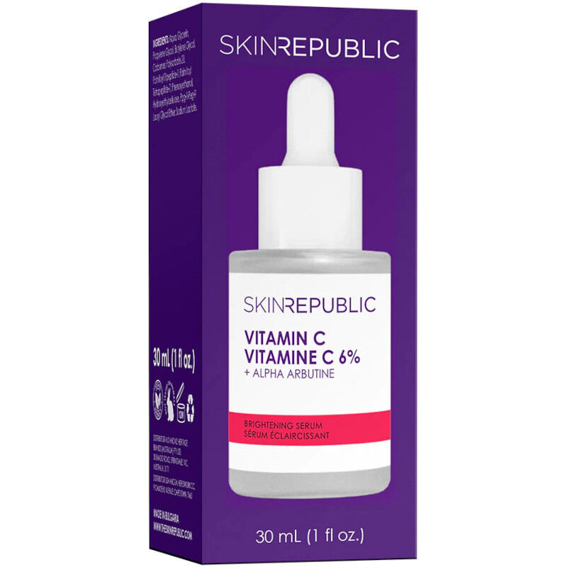 Skin Republic Vitamine C 6%