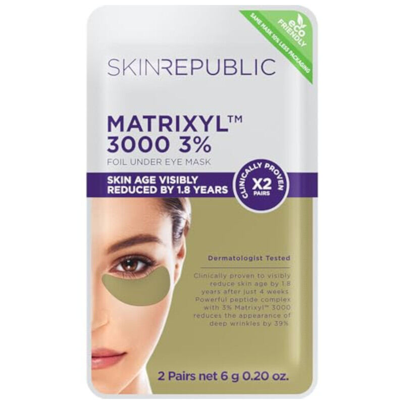 Skin Republic Matrixyl 3000 Under Eye