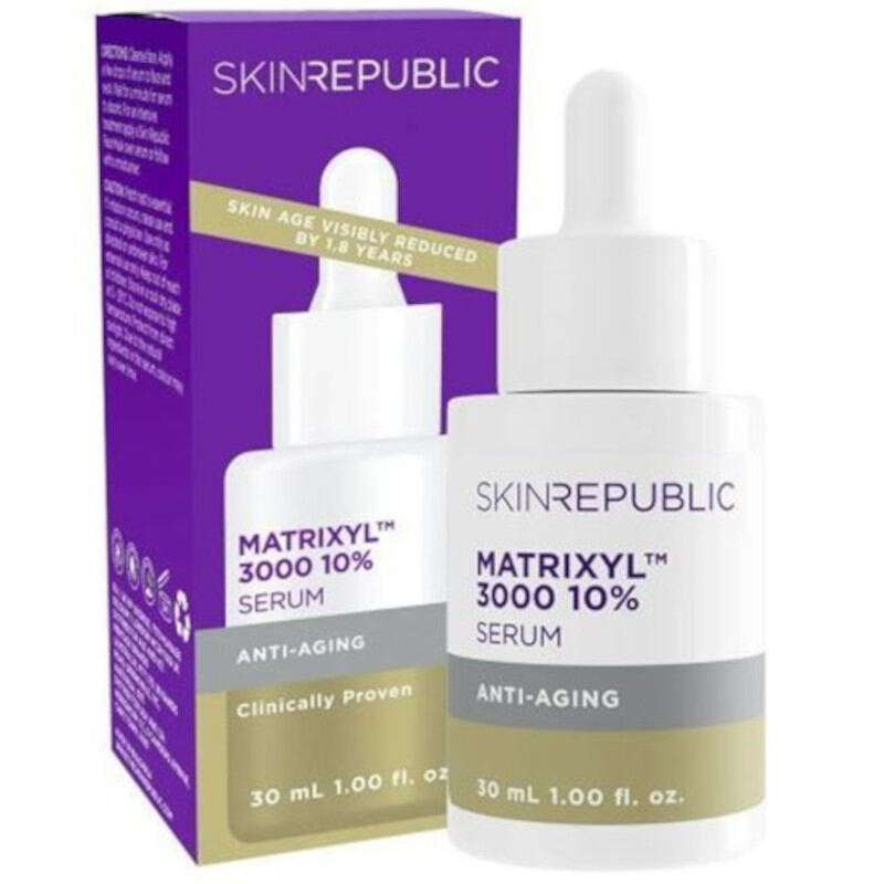 Skin Republic Matrixyl 3000 Serum