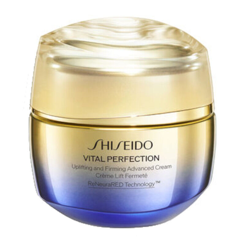 Shiseido Vital Perfection Crème Lift F.