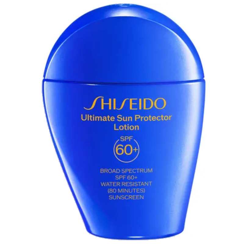 Shiseido Ultimate Sun Protector SPF60+
