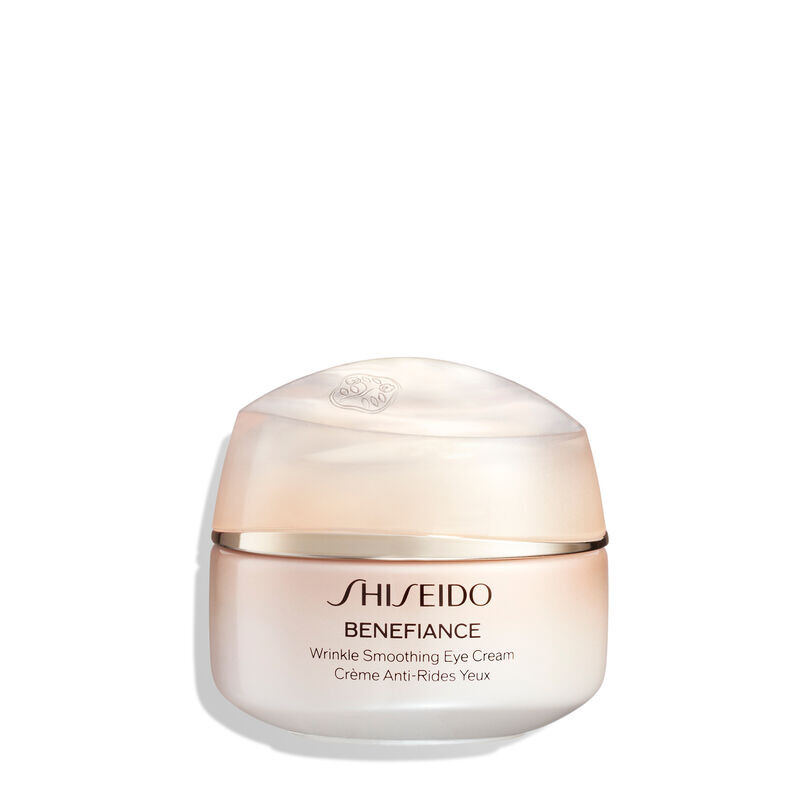 Shiseido Benefiance Wrinkle Smooth. Eye Crm