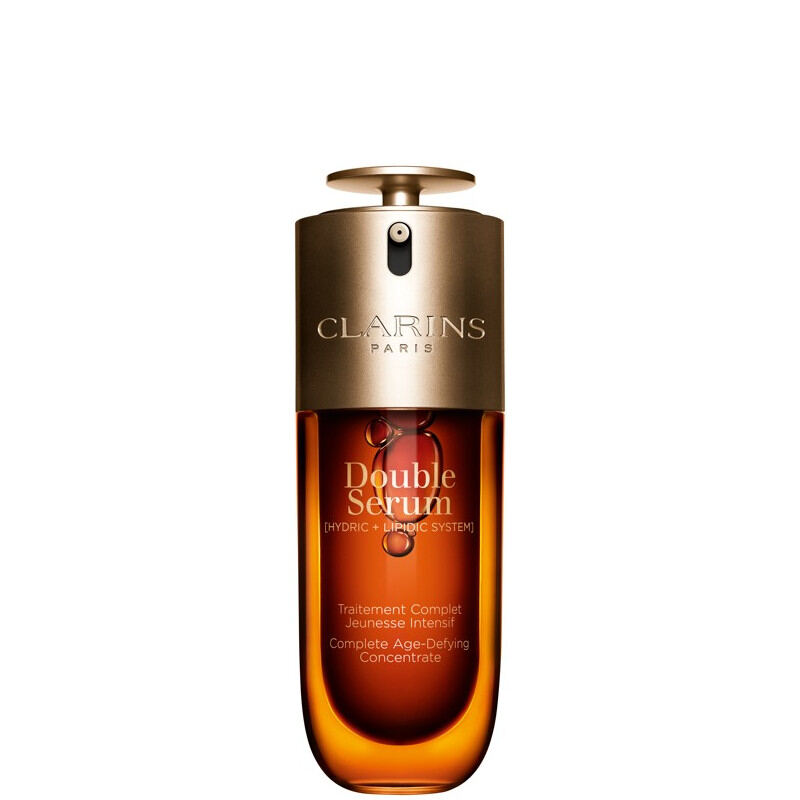 Clarins Double Serum