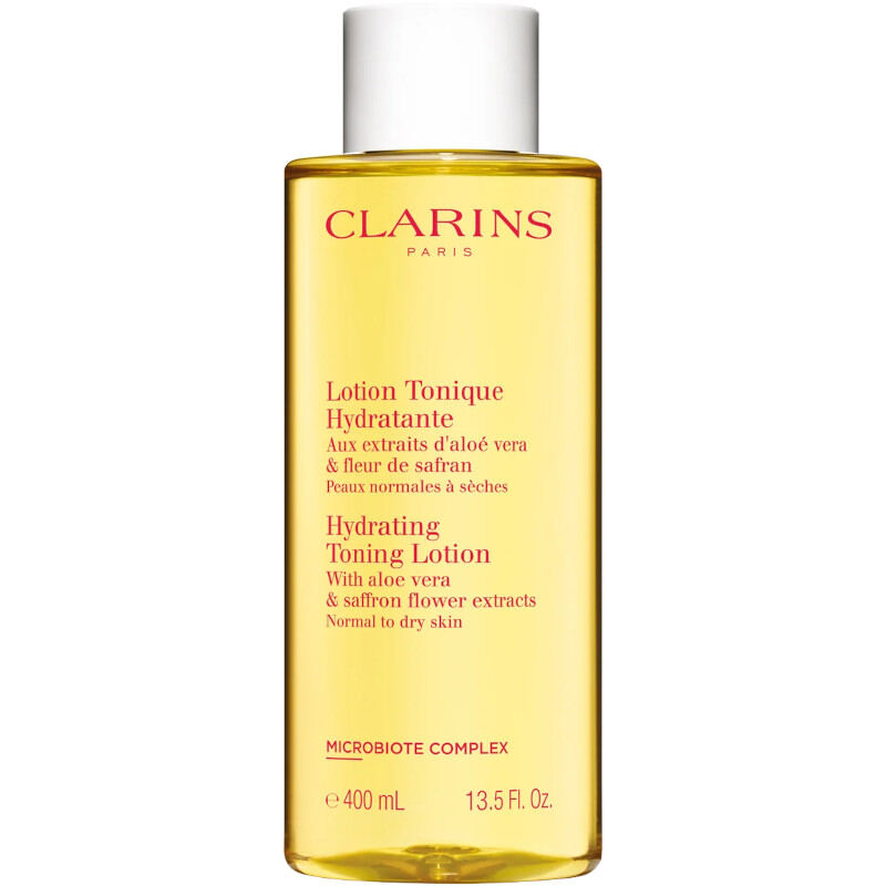 Clarins Lotion Tonique Hydratante
