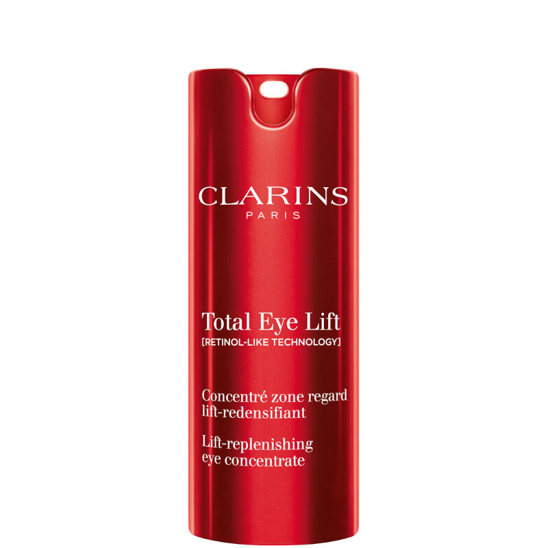 Clarins Total Eye Lift