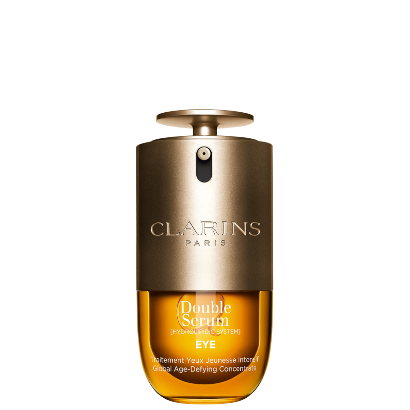Clarins Double Serum Eye