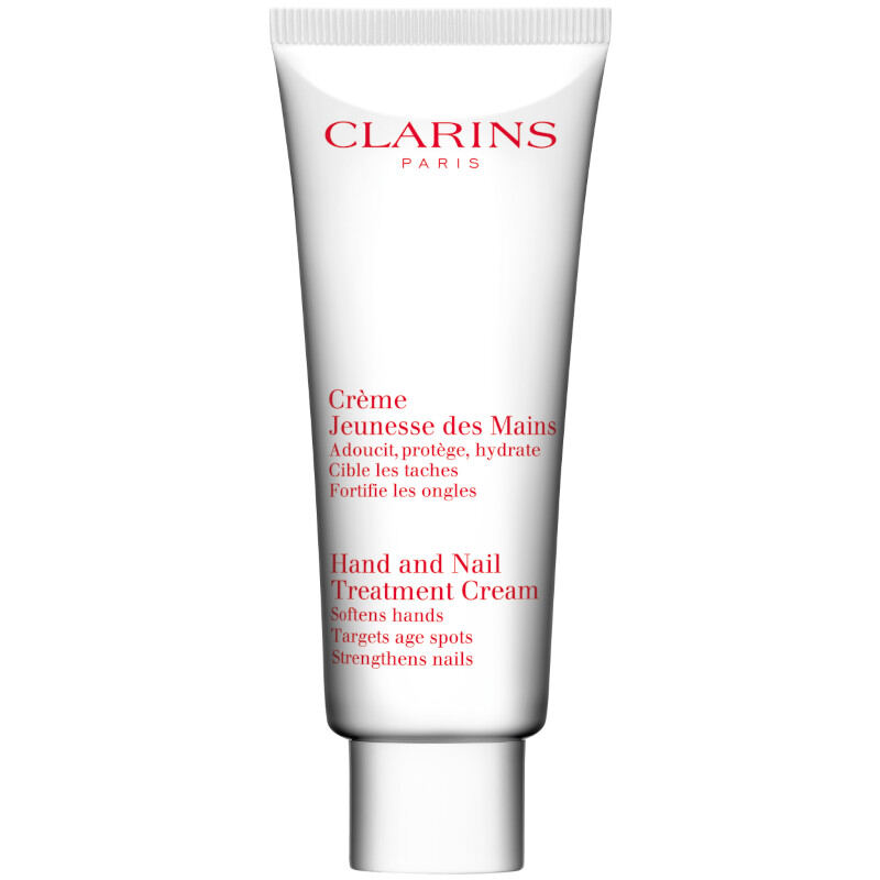 Clarins Crème Jeunesse des Mains