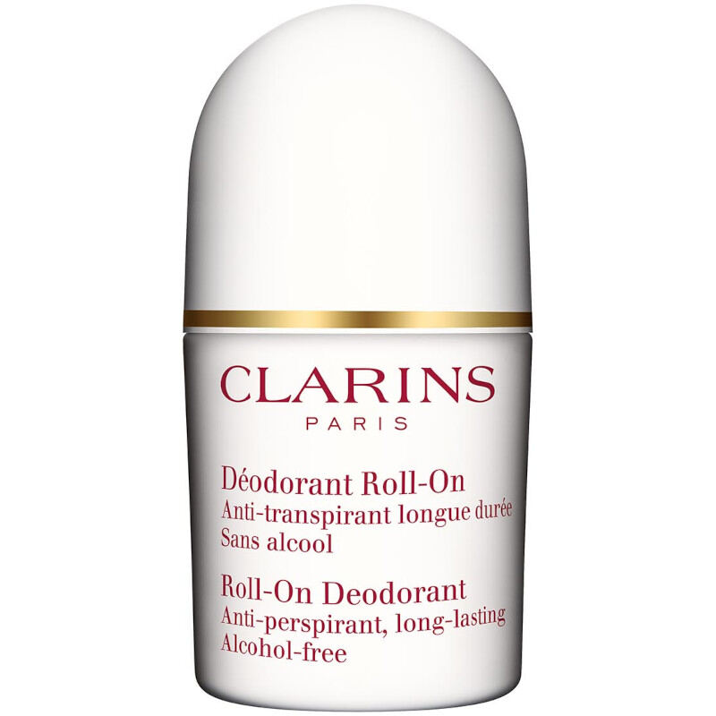 Clarins Déodorant Roll-On