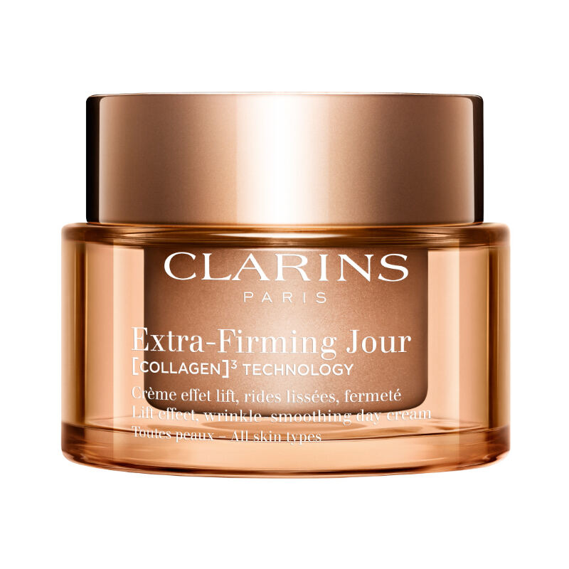 Clarins Extra-Firming Jour [Collagen] TP