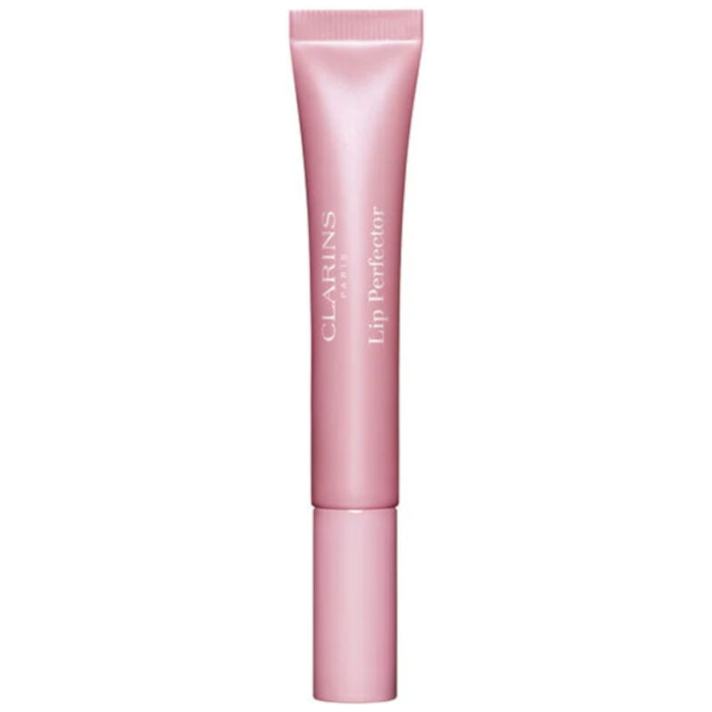 Clarins Lip Perfector #21 Soft Pink Glow