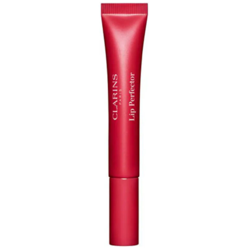 Clarins Lip Perfector #24 Fushia Glow