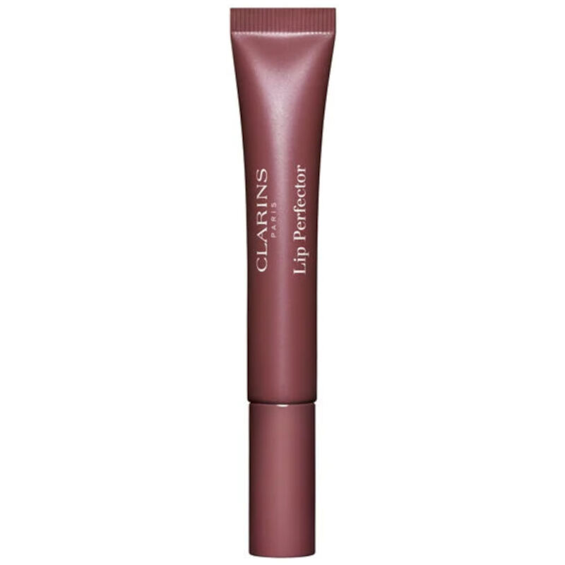 Clarins Lip Perfector #25 Mulberry Glow