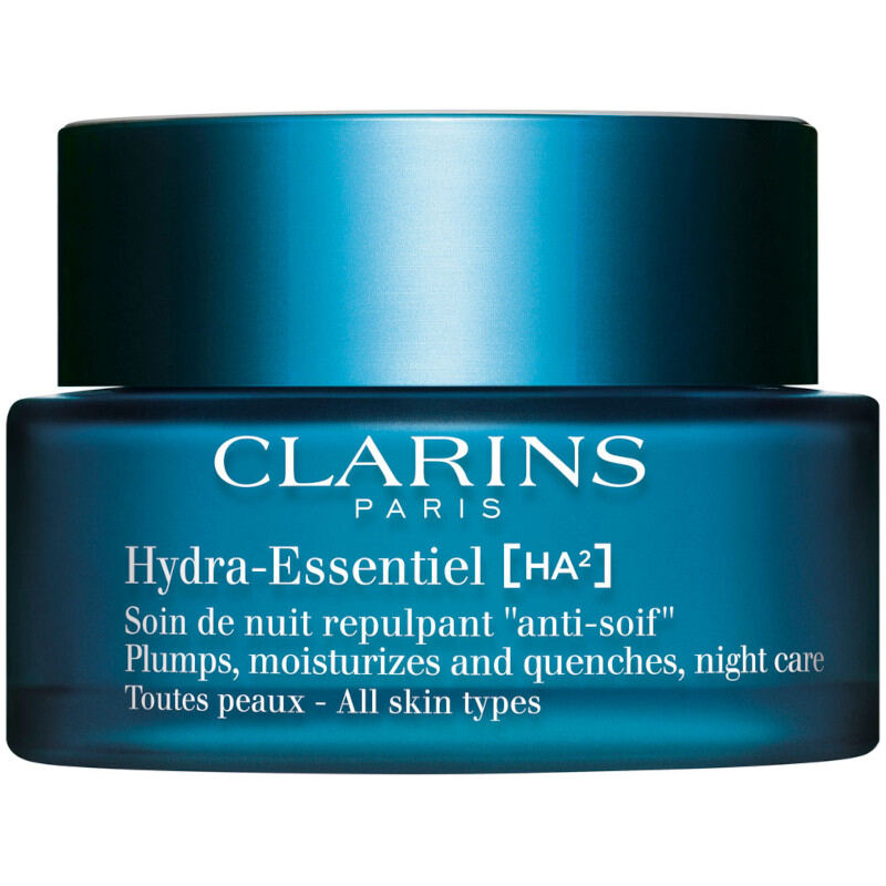 Clarins Hydra-Essentiel [HA²] Soin Nuit