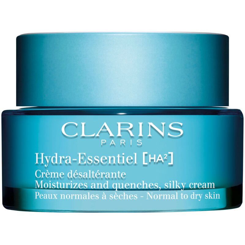 Clarins Hydra-Essentiel [HA²] Crème