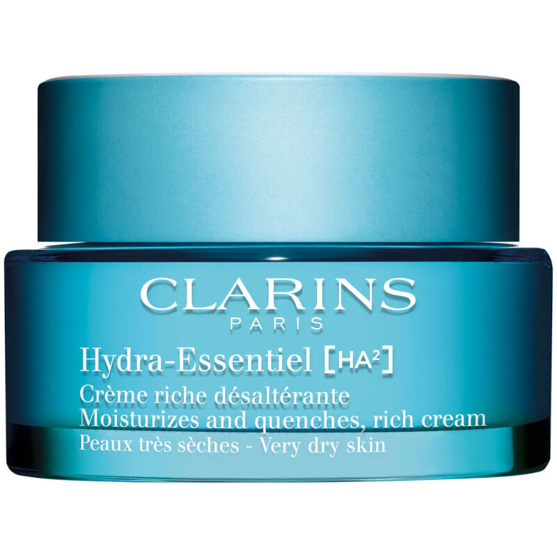 Clarins Hydra-Essentiel [HA²] Crème Riche