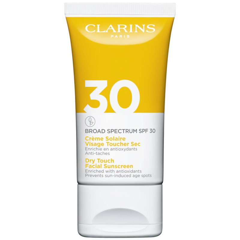 Clarins Suncare Crème Solaire Corps SPF30