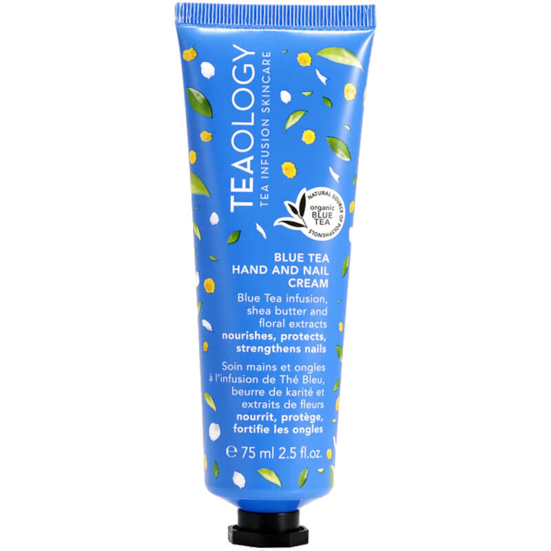 Teaology Blue Tea H&N Cream