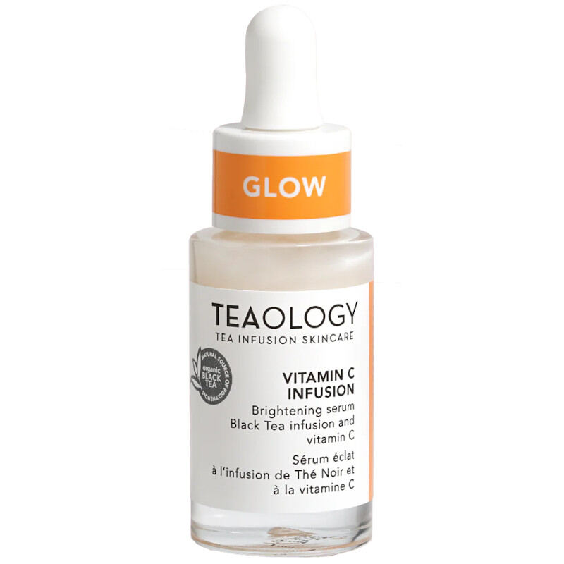 Teaology Vitamin C Infusion Serum