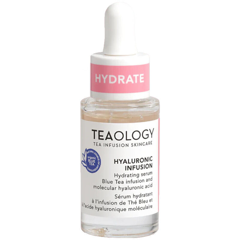 Teaology Hyaluronic Infusion Serum