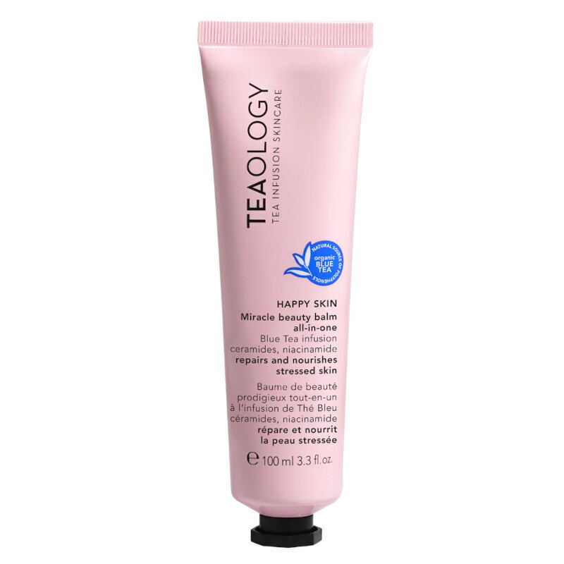 Teaology Happy Skin All-In-one Balm