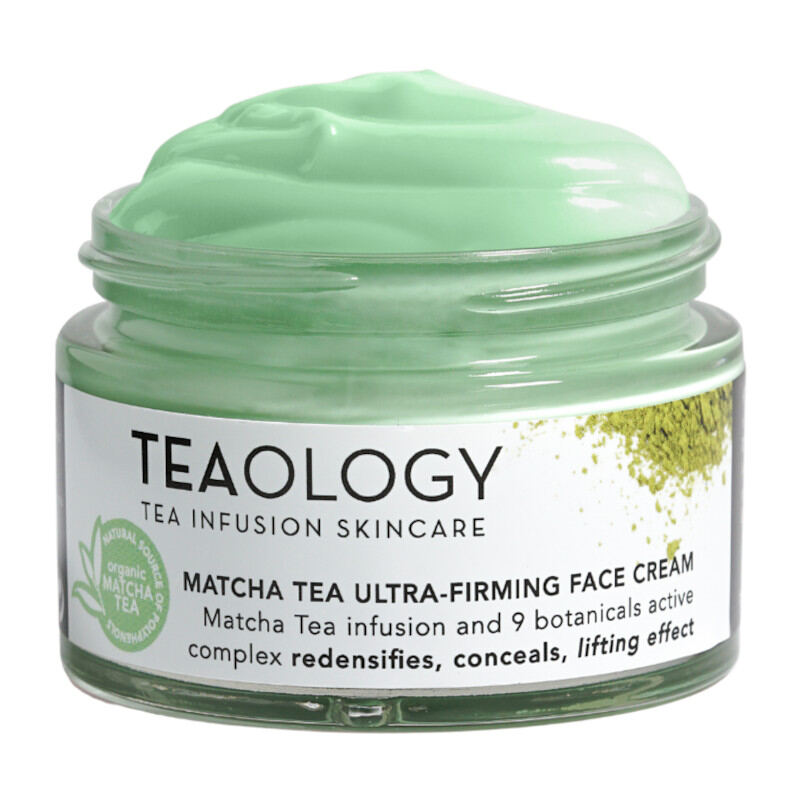 Teaology Matcha Lemon Tea Ultra-Firming