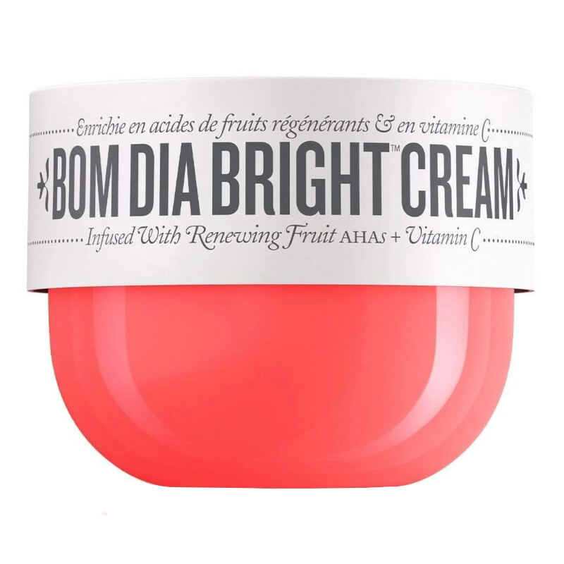 Sol de Janeiro Bom Dia Bright Body Cream