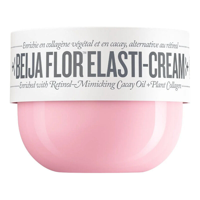 Sol de Janeiro Beija Flor Elasti-Cream
