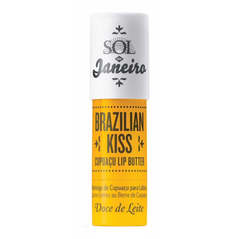 Sol de Janeiro Brazilian Kiss