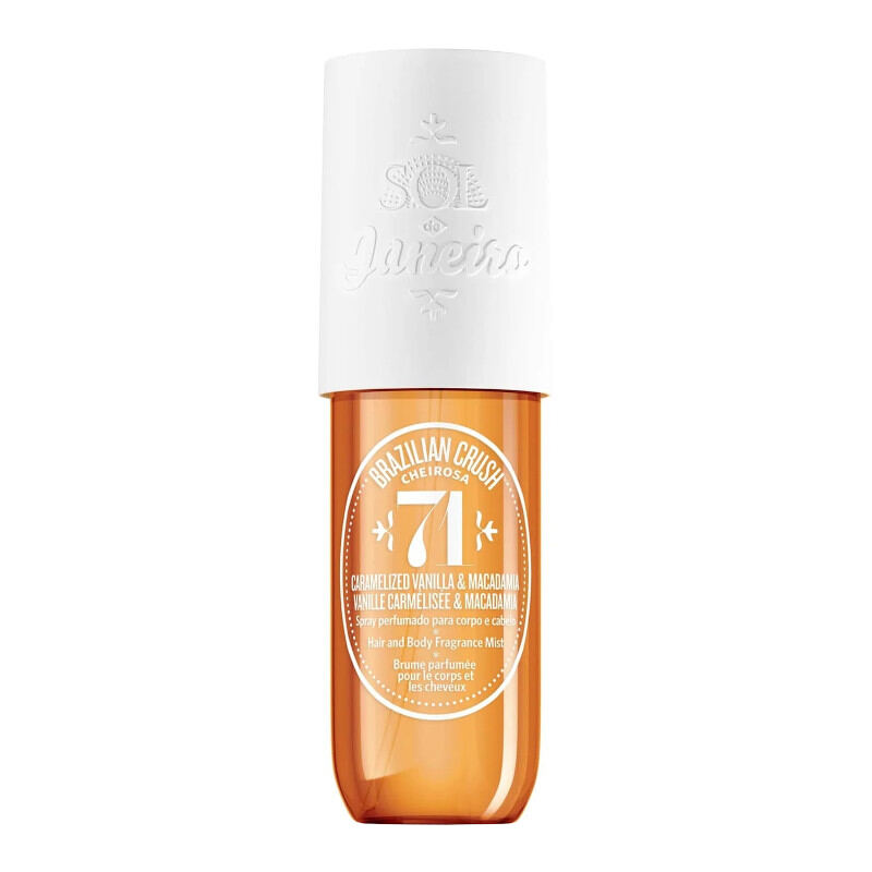 Sol de Janeiro Cheirosa 71 Fragrance Mist