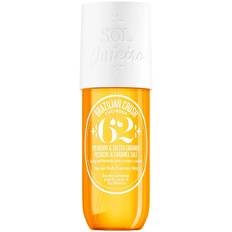 Sol de Janeiro Cheirosa 62 Fragrance Mist