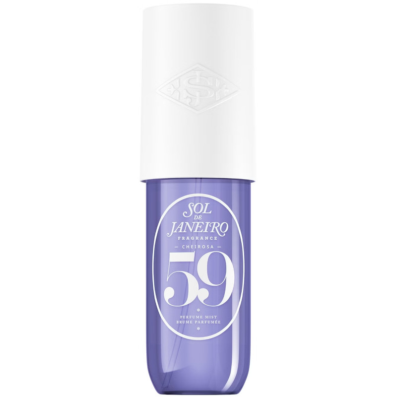 Sol de Janeiro Cheirosa 59 Fragrance Mist