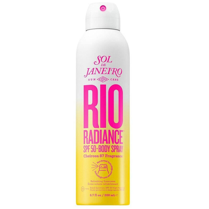 Sol de Janeiro Rio Radiance SPF50