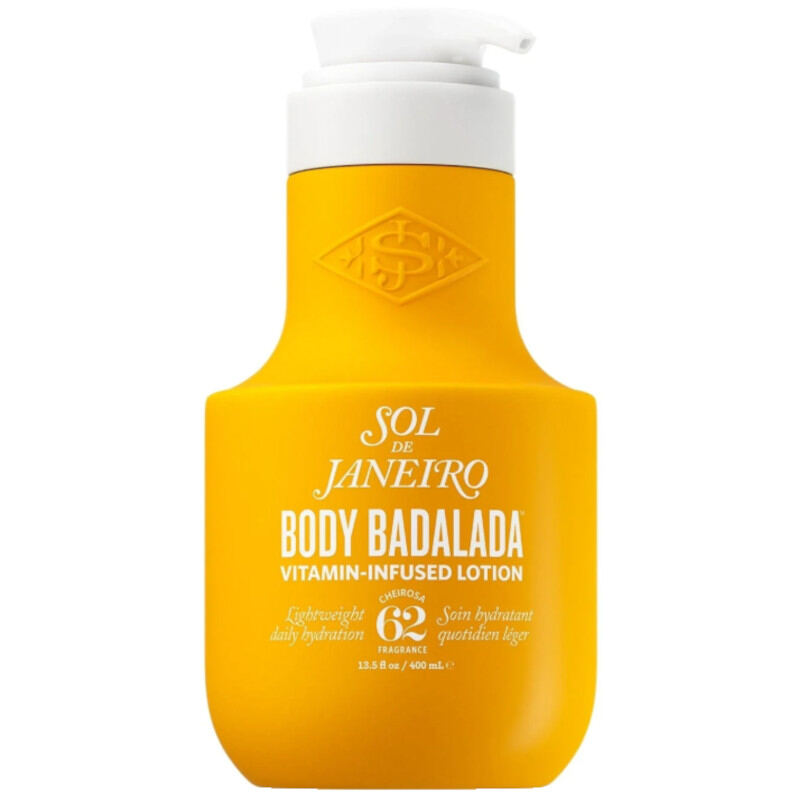 Sol de Janeiro Body Badalada Lotion