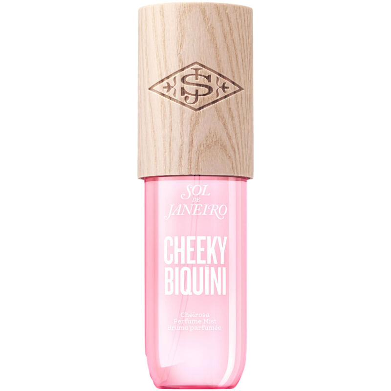 Sol de Janeiro Cheeky Biquìni Fragrance Mist