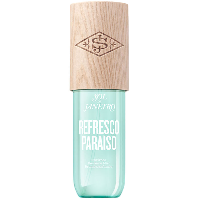 Sol de Janeiro Refresco Paraìso Fragr. Mist