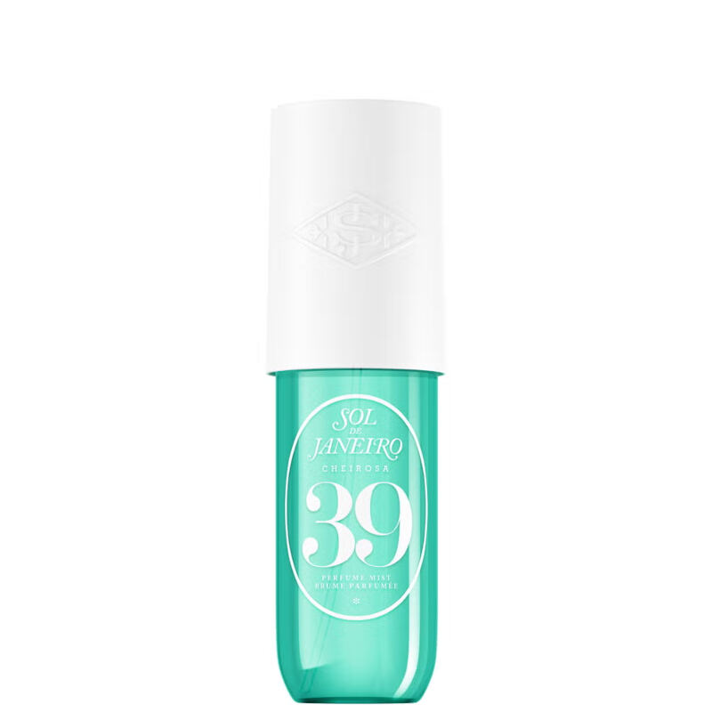 Sol de Janeiro Cheirosa 39 Fragrance Mist