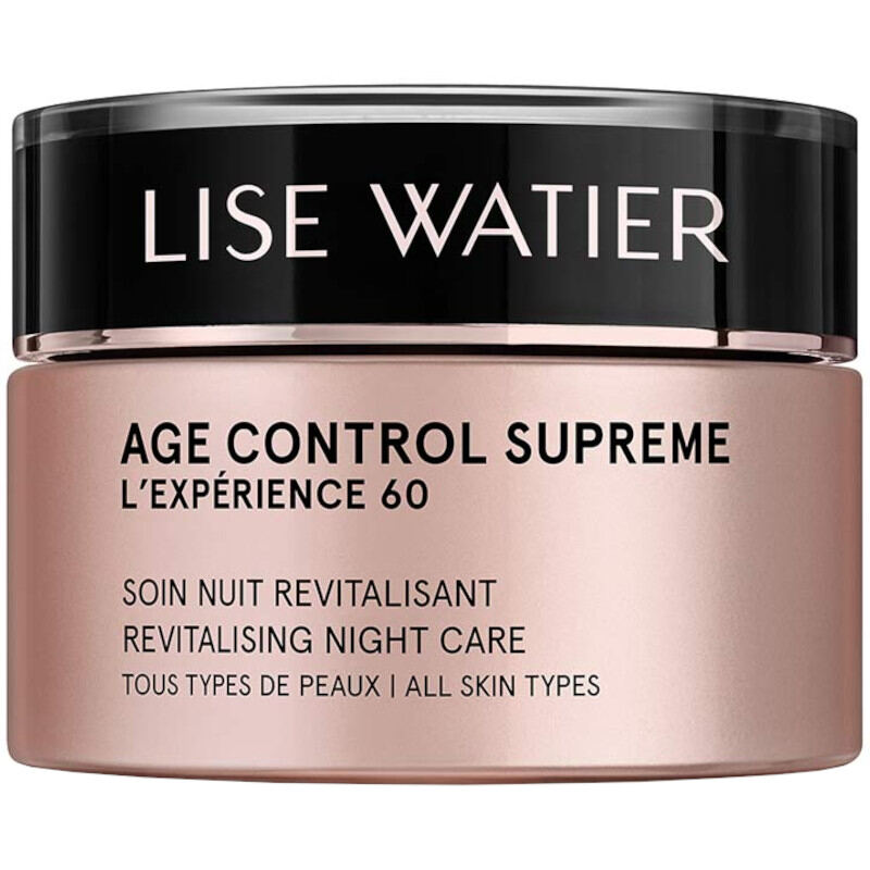 Lise Watier ACS L