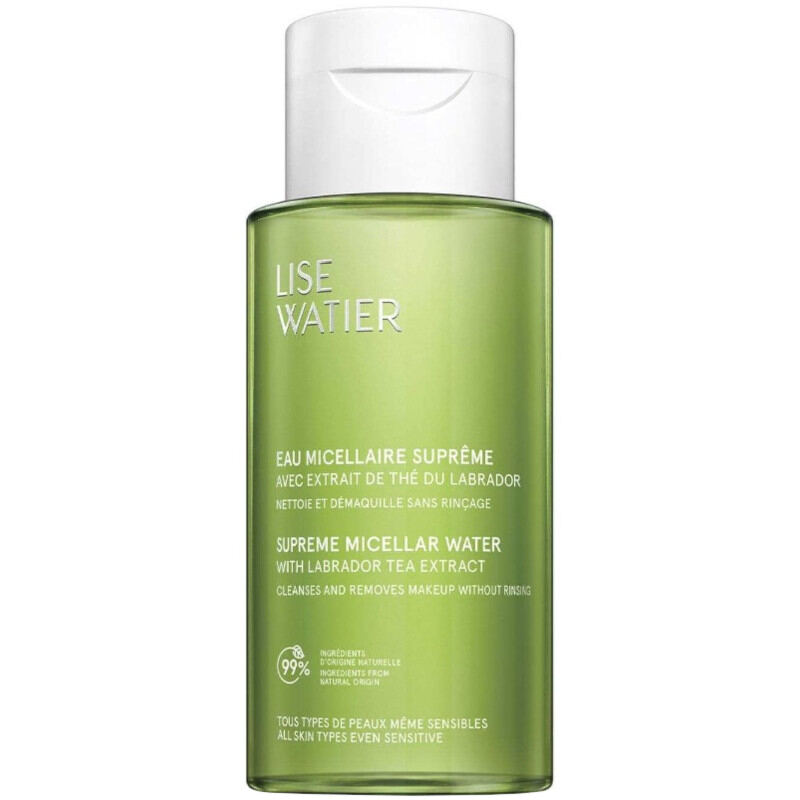 Lise Watier Eau Micellaire Suprême