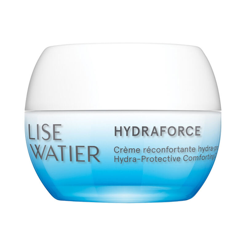 Lise Watier Hydraforce Crème Réconfortante