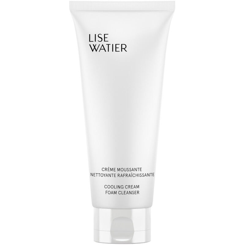 Lise Watier Crème Moussante Nettoyante Raf.