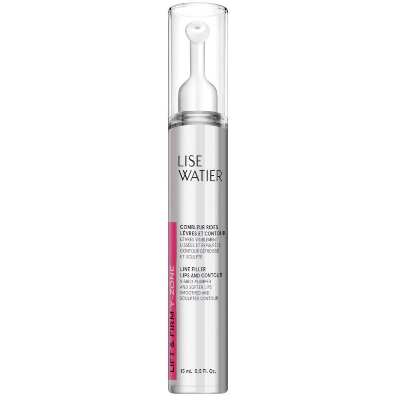 Lise Watier Lift&Firm Y-Zone Combleur Ride